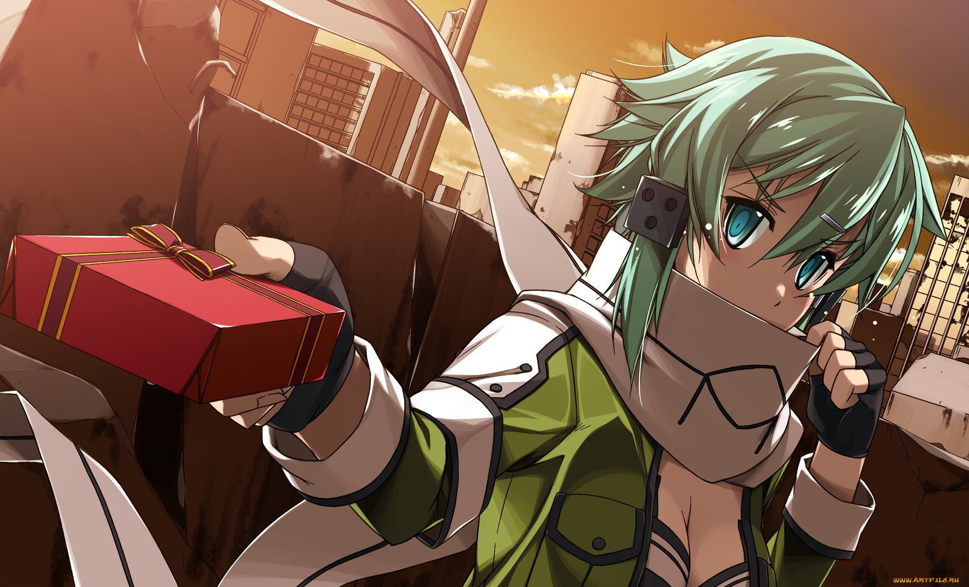 , sword art online, , , 